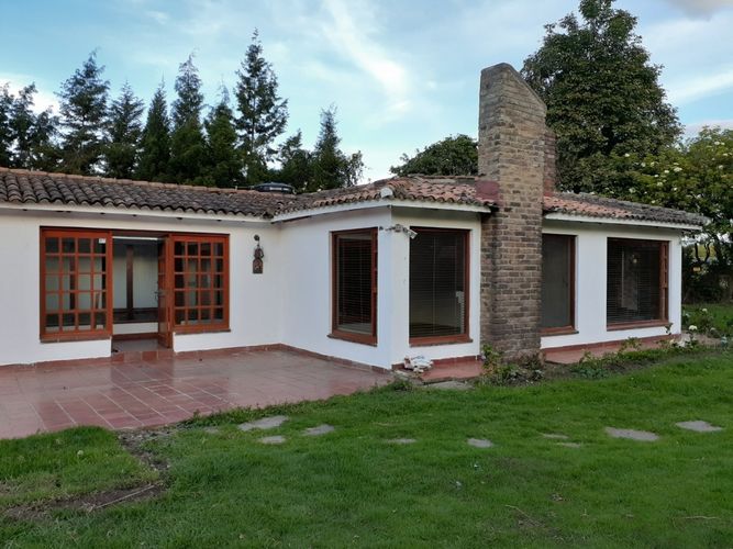 Finca en arriendo en Fonquetá, Chía, 283 m² · foto 6 de 24