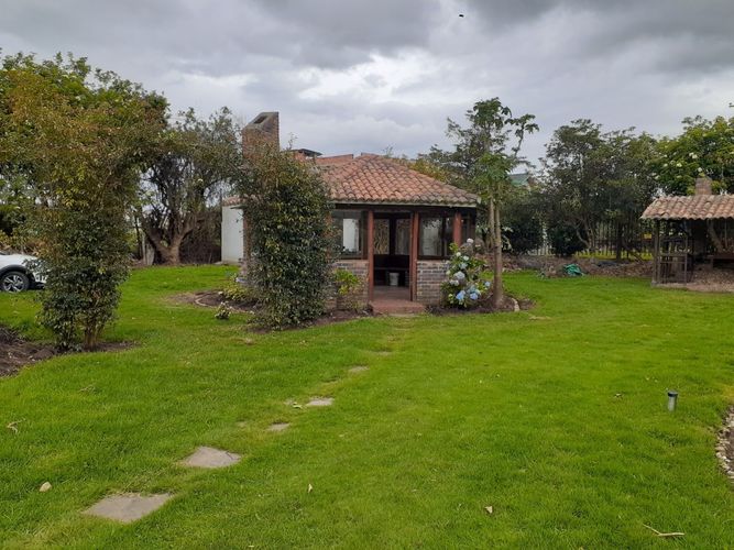 Finca en arriendo en Fonquetá, Chía, 283 m² · foto 7 de 24