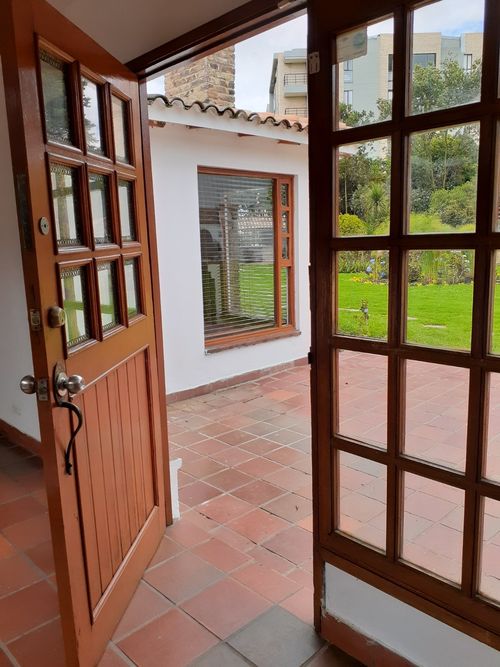 Finca en arriendo en Fonquetá, Chía, 283 m² · foto 8 de 24