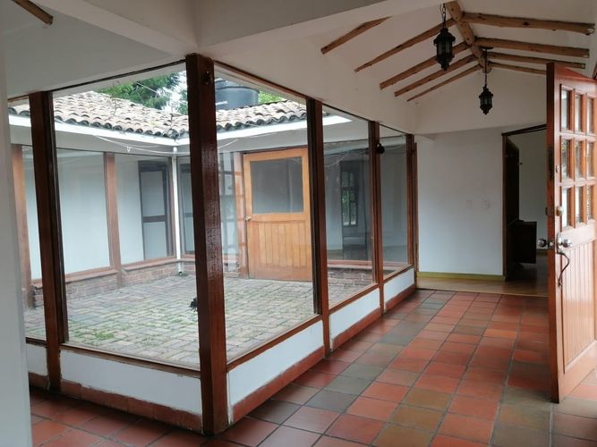Finca en arriendo en Fonquetá, Chía, 283 m² · foto 9 de 24