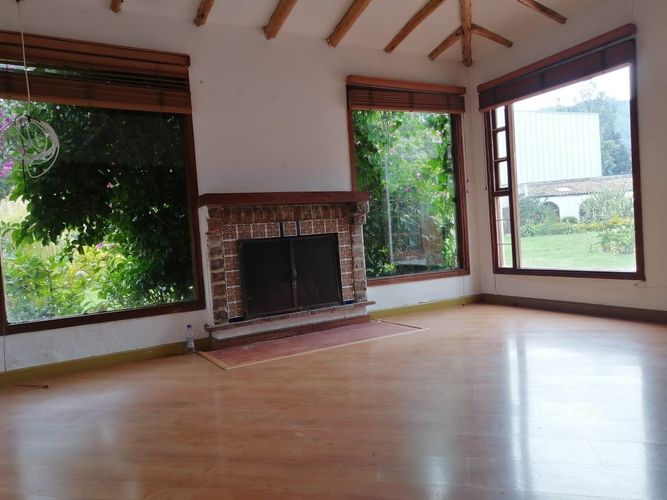 Finca en arriendo en Fonquetá, Chía, 283 m² · foto 10 de 24