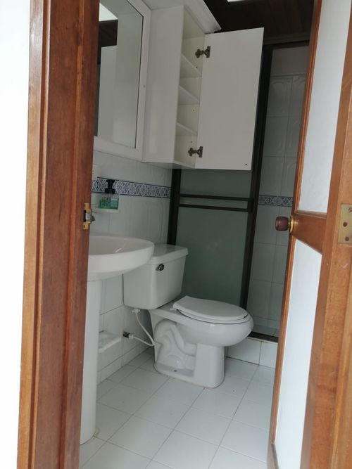 Finca en arriendo en Fonquetá, Chía, 283 m² · foto 19 de 24