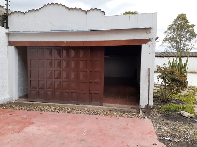 Finca en arriendo en Fonquetá, Chía, 283 m² · foto 22 de 24