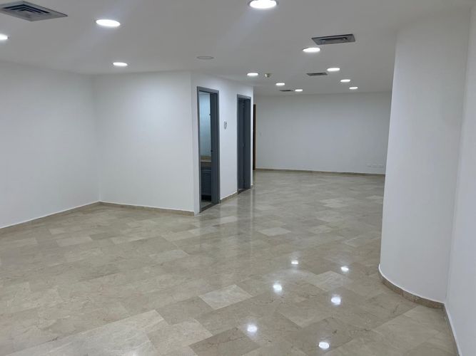 Oficina en arriendo en El Poblado, Medellín, 64 m² · foto 13 de 13