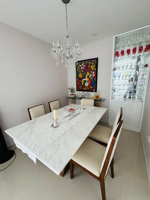 Apartamento de 2 alcobas en venta en Andalucia, Barranquilla, 100 m² · foto 2 de 11