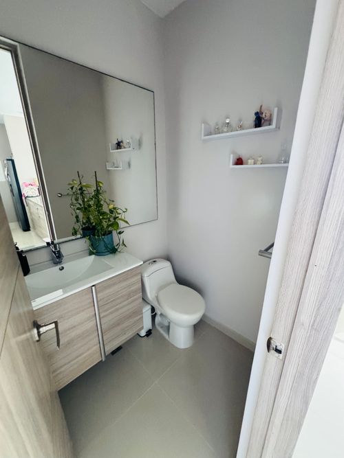 Apartamento de 2 alcobas en venta en Andalucia, Barranquilla, 100 m² · foto 7 de 11