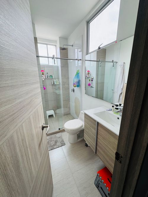 Apartamento de 2 alcobas en venta en Andalucia, Barranquilla, 100 m² · foto 9 de 11