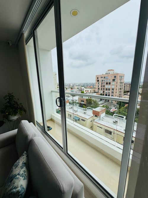 Apartamento de 2 alcobas en venta en Andalucia, Barranquilla, 100 m² · foto 10 de 11