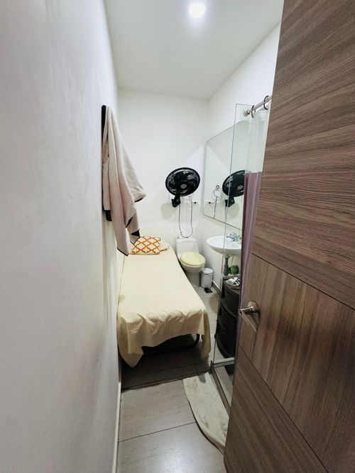 Apartamento de 2 alcobas en venta en Andalucia, Barranquilla, 100 m² · foto 11 de 11