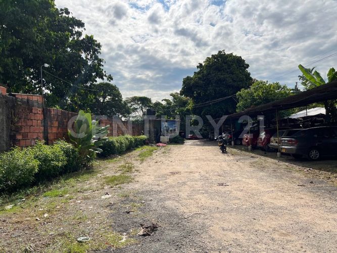 Lote en venta en Ciudad Porfia, Villavicencio, 70 m² · foto 3 de 6