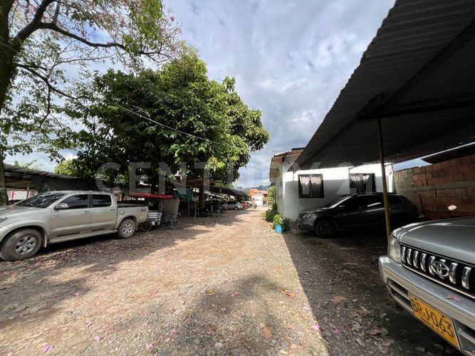 Lote en venta en Ciudad Porfia, Villavicencio, 70 m² · foto 4 de 6