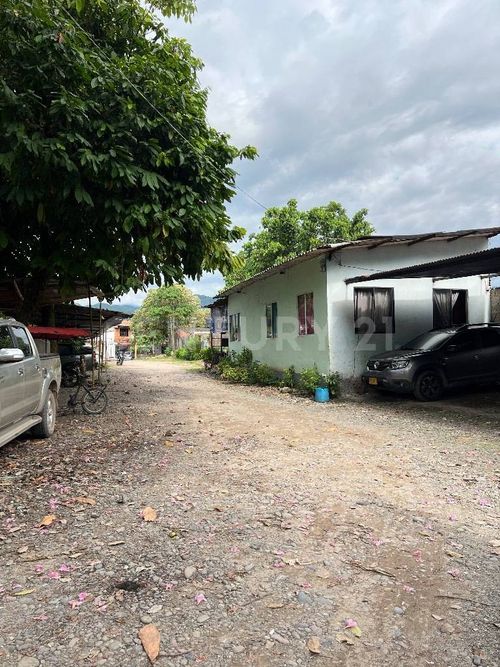 Lote en venta en Ciudad Porfia, Villavicencio, 70 m² · foto 6 de 6