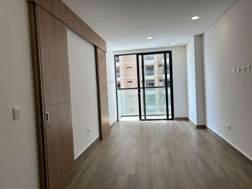 Apartaestudio en arriendo en Paraiso, Barranquilla · foto 4 de 14
