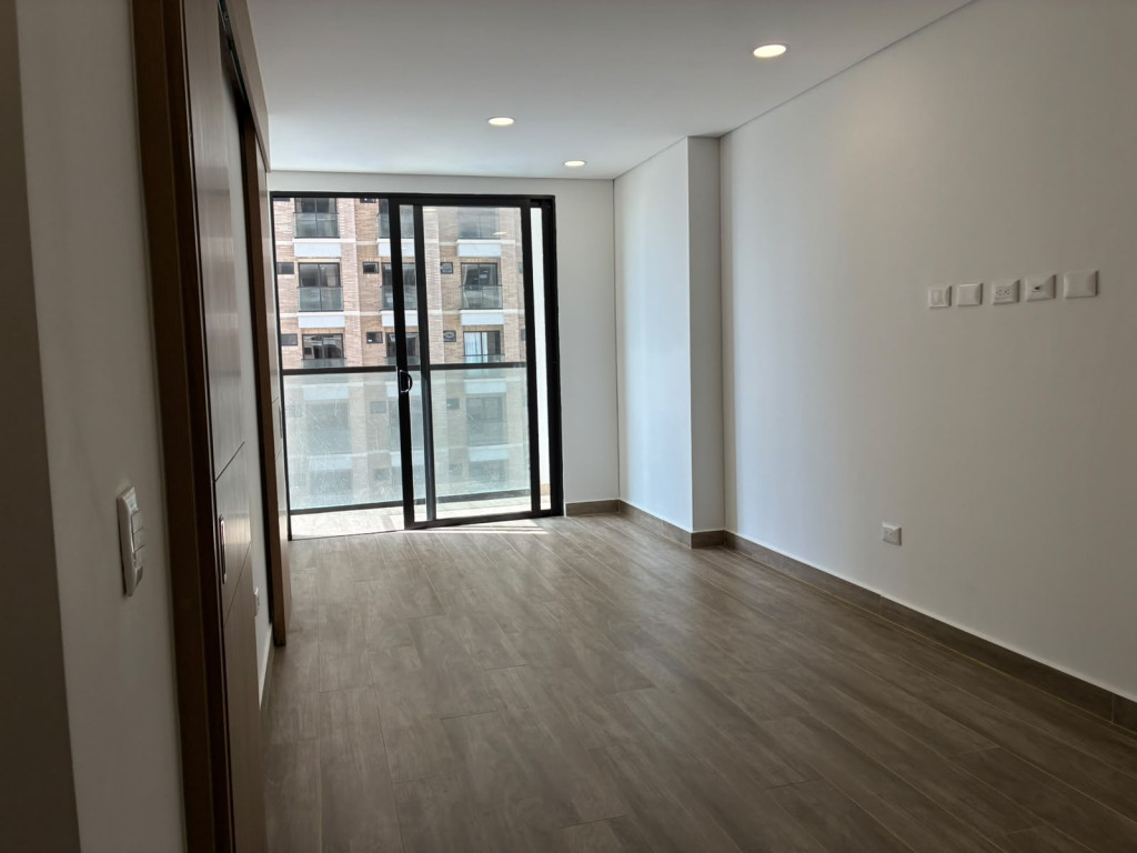 Apartaestudio en arriendo en Paraiso, Barranquilla · foto 5 de 14