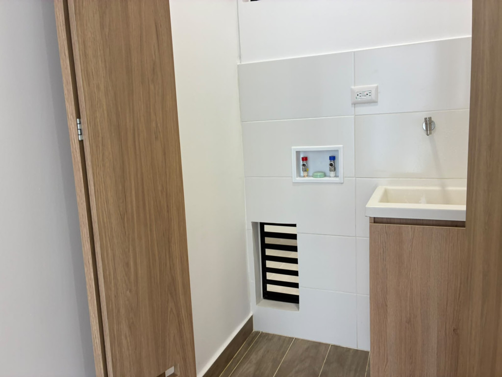 Apartaestudio en arriendo en Paraiso, Barranquilla · foto 8 de 14