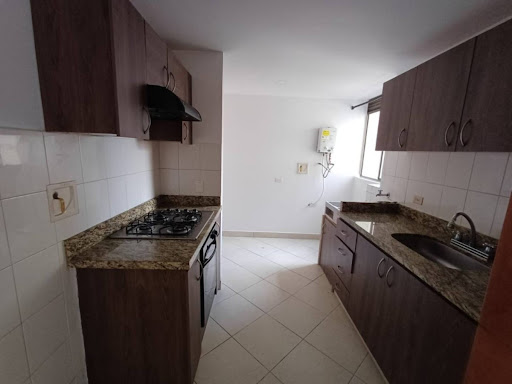 3BR Apartment in Santa maria de los angeles (112 m²) - 3