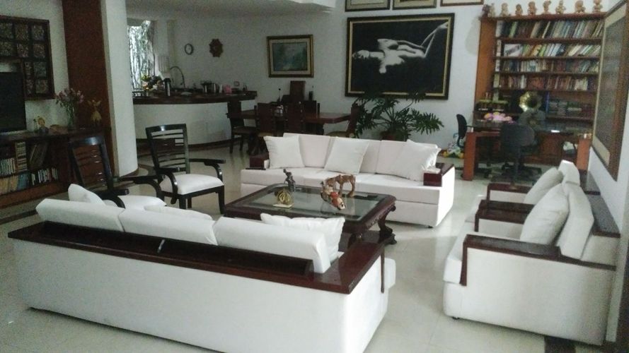Casa de 5 alcobas en venta en San Fernando Viejo, Cali, 400 m² · foto 6 de 16