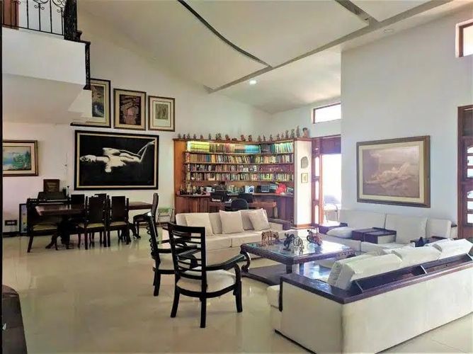 Casa de 5 alcobas en venta en San Fernando Viejo, Cali, 400 m² · foto 12 de 16