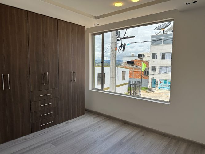 Casa de 3 alcobas en venta en Tunja, Tunja, 100 m² · foto 13 de 14