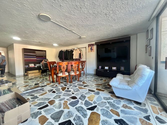 Apartamento de 3 alcobas en venta en Santa Anita, Cali, 113 m² · foto 4 de 24