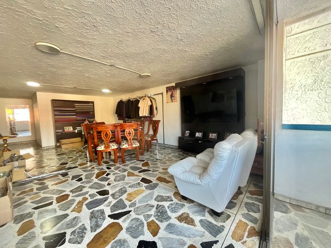 Apartamento de 3 alcobas en venta en Santa Anita, Cali, 113 m² · foto 5 de 24