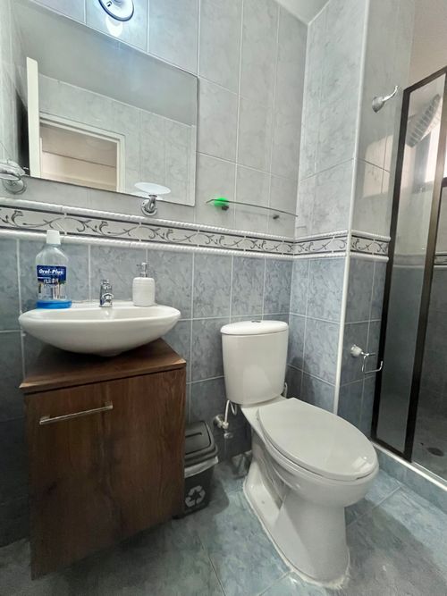 Apartamento de 3 alcobas en venta en Santa Anita, Cali, 113 m² · foto 8 de 24