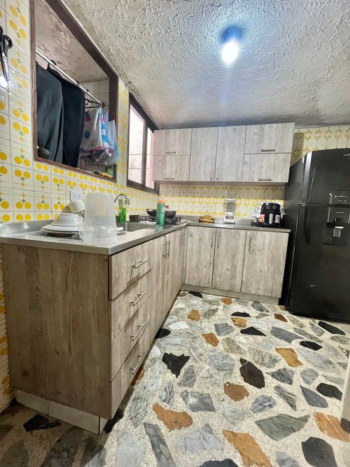 Apartamento de 3 alcobas en venta en Santa Anita, Cali, 113 m² · foto 10 de 24