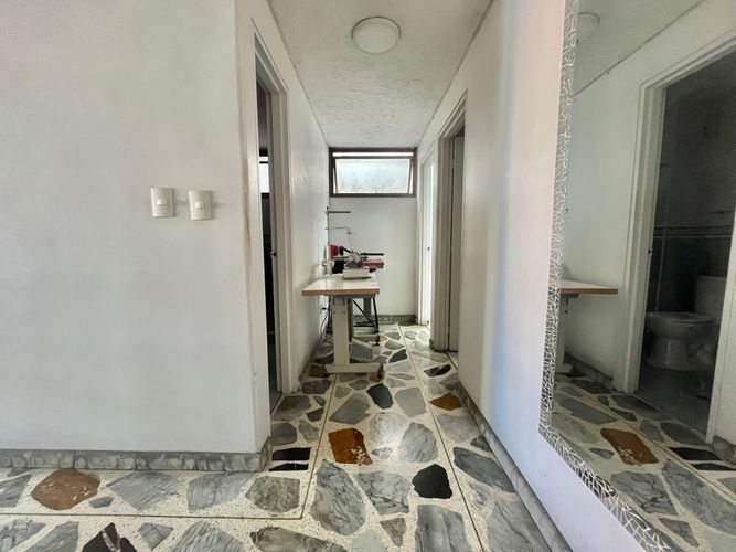 Apartamento de 3 alcobas en venta en Santa Anita, Cali, 113 m² · foto 12 de 24