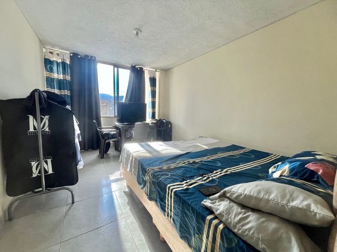 Apartamento de 3 alcobas en venta en Santa Anita, Cali, 113 m² · foto 13 de 24