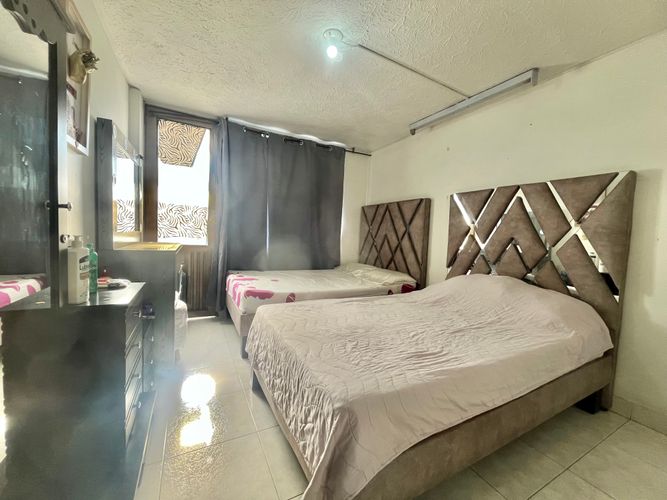 Apartamento de 3 alcobas en venta en Santa Anita, Cali, 113 m² · foto 15 de 24