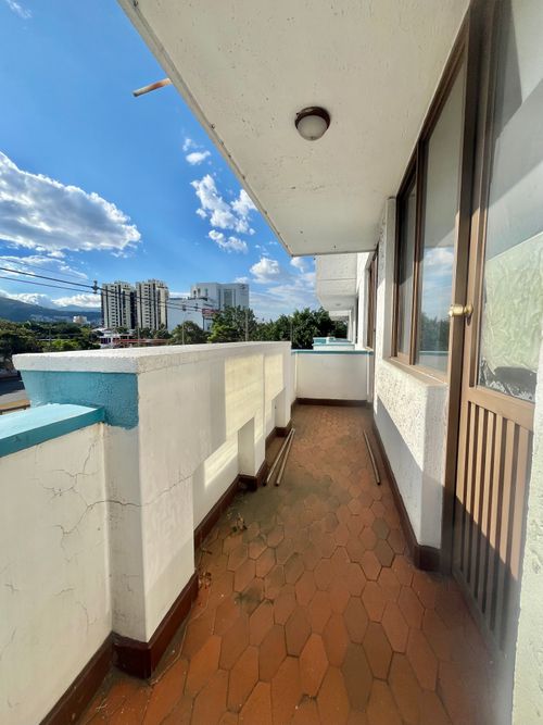 Apartamento de 3 alcobas en venta en Santa Anita, Cali, 113 m² · foto 16 de 24