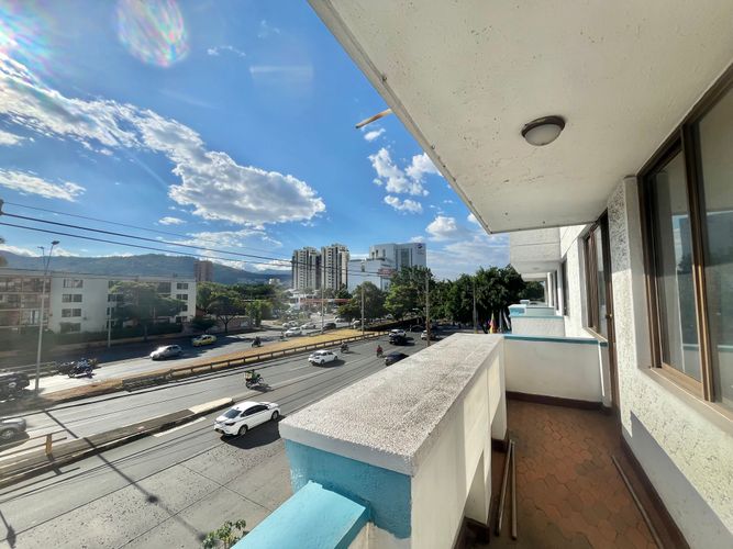 Apartamento de 3 alcobas en venta en Santa Anita, Cali, 113 m² · foto 18 de 24