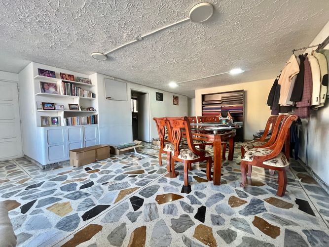 Apartamento de 3 alcobas en venta en Santa Anita, Cali, 113 m² · foto 19 de 24