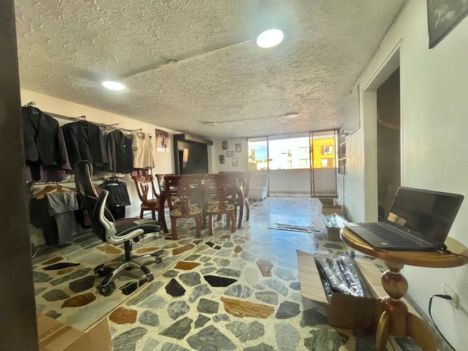 Apartamento de 3 alcobas en venta en Santa Anita, Cali, 113 m² · foto 20 de 24