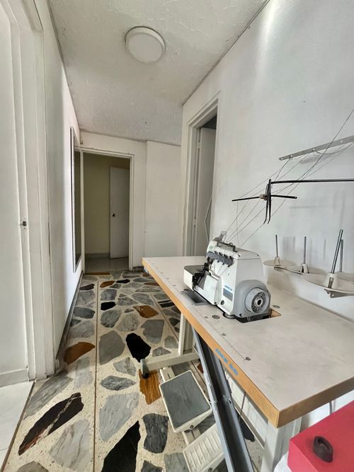Apartamento de 3 alcobas en venta en Santa Anita, Cali, 113 m² · foto 21 de 24