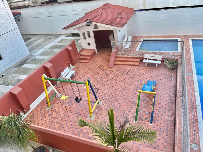 Apartamento de 3 alcobas en venta en Santa Anita, Cali, 113 m² · foto 24 de 24