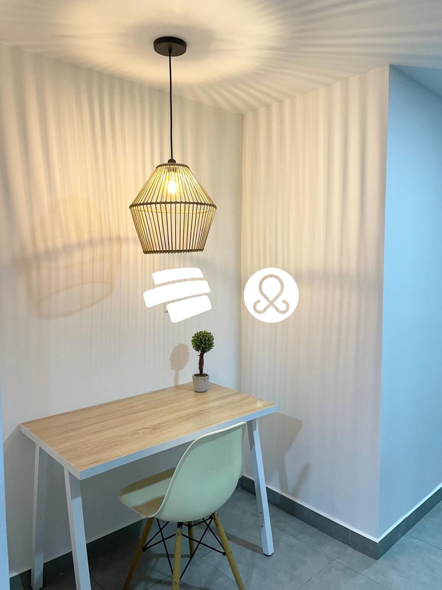 Apartamento en venta en Centro, Itagüí · foto 3 de 10