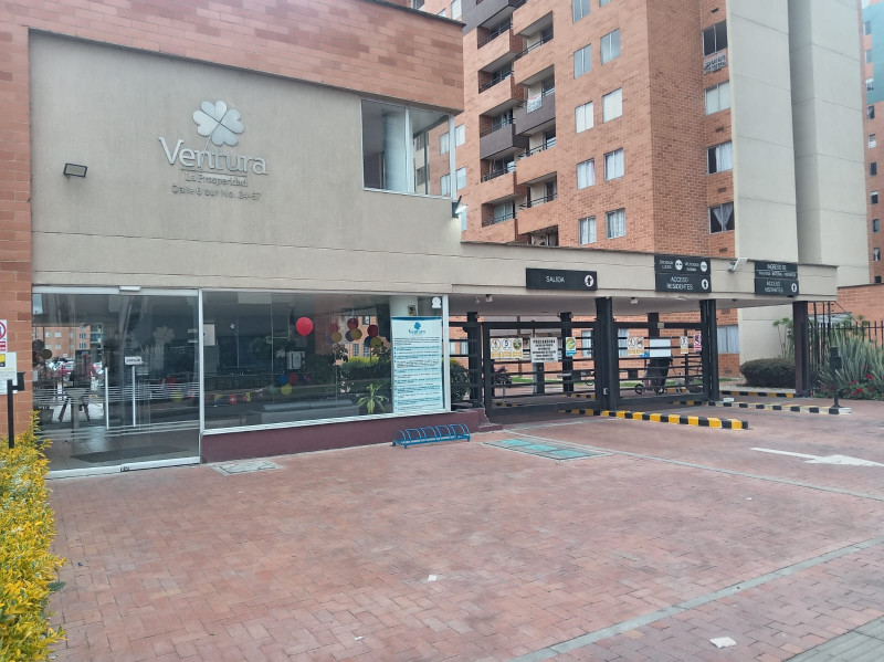 Foto del apartamento