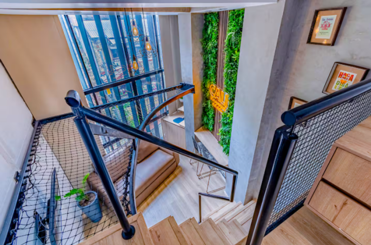 Apartaestudio en venta en Juanambu, Cali, 34 m² · foto 13 de 24