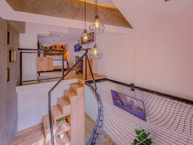 Apartaestudio en venta en Juanambu, Cali, 34 m² · foto 17 de 24