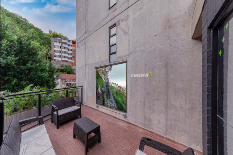 Apartaestudio en venta en Juanambu, Cali, 34 m² · foto 19 de 24
