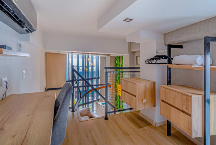 Apartaestudio en venta en Juanambu, Cali, 34 m² · foto 21 de 24