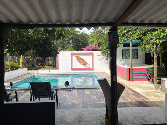 Edificio en venta en Centro, Santa Marta, 2200 m² · foto 2 de 8
