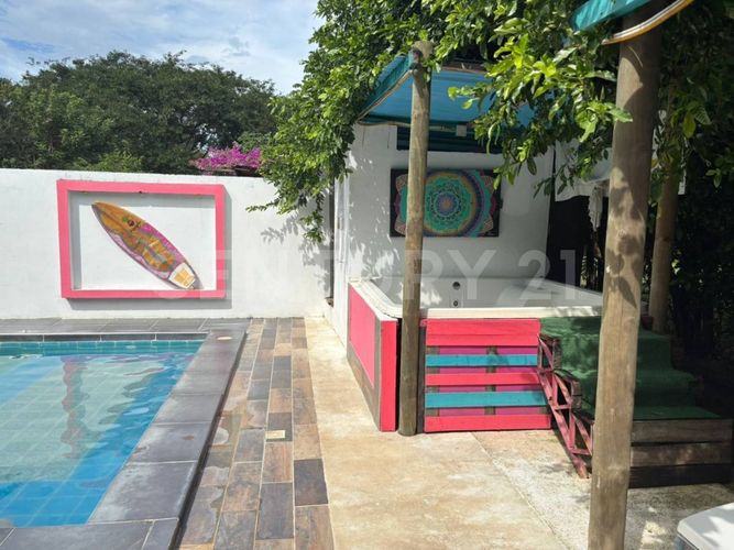 Edificio en venta en Centro, Santa Marta, 2200 m² · foto 5 de 8
