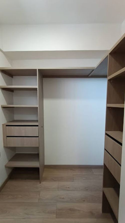 Apartamento de 2 alcobas en arriendo en El Porvenir, Rionegro, 76 m² · foto 6 de 12