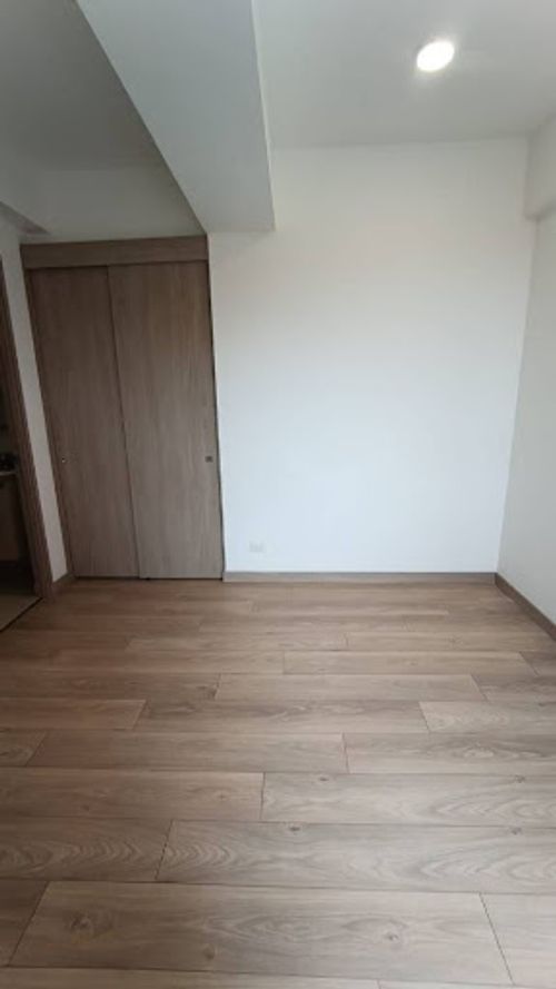 Apartamento de 2 alcobas en arriendo en El Porvenir, Rionegro, 76 m² · foto 10 de 12