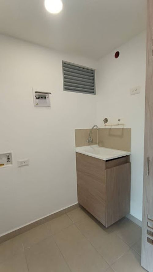 Apartamento de 2 alcobas en arriendo en El Porvenir, Rionegro, 76 m² · foto 12 de 12
