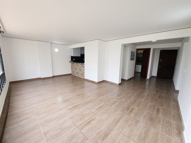 Apartamento en venta en Cedritos, Bogotá · foto 4 de 20