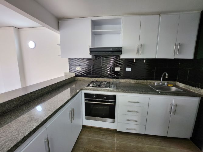 Apartamento en venta en Cedritos, Bogotá · foto 6 de 20