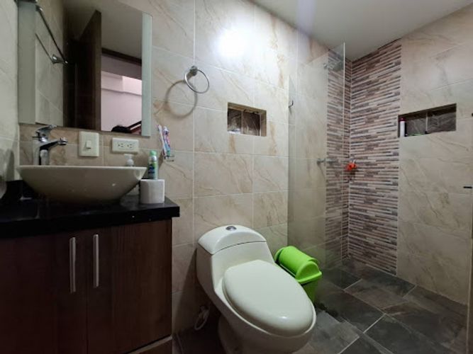 Apartamento en venta en Asturias, Itagüí · foto 7 de 13